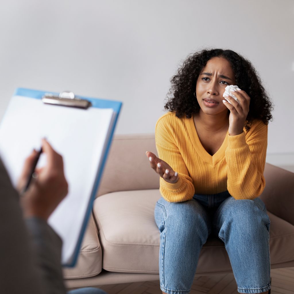 Psychiatric Evaluation in Hagerstown, Maryland