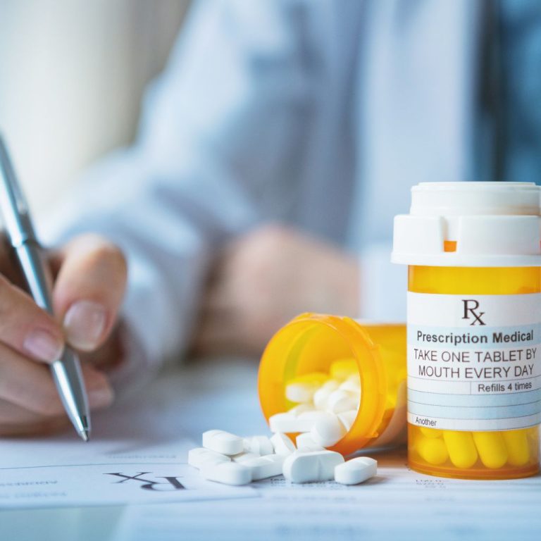 Medication Management in Hagerstown, Maryland